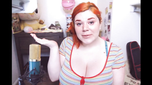 Chubby Wife Hot Solo