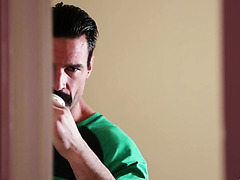 Stepdad Wishes To Join Summer Day’s Webcam Show And She Can’t Resist