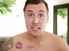 Tiffany Watson Fucks Her Coed On Webcam To Take Revenge On Her Cheating BF