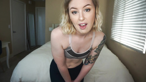 You Love It When I Hump Other Men