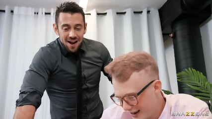 “Work Hard, Play Hard” Is The Company Motto!   Alexia Anders