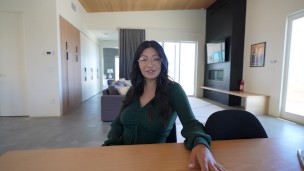 "Don't Tell My Husband"   Fucking My Best Friend's Hot Step Mom   Cami Strella X Lev Lieben