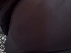 MILF PAWG Fart Comp 1