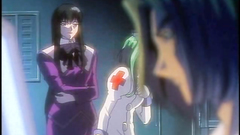 Busty Submissive Nurse Gets Seduced By Her Female Employer