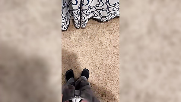 Milf Nurse Gives Hadjob And Allows To Fuck Her To Get Sperm For Check Up