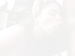 Curvy Busty MILF Plays A Submissive Slut Letting Her Lover Fuck Her Face And Ass Without Any Mercy