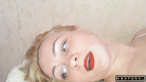 From Coochie To Backside With A Nasty Russian Stepmom