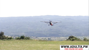 Asian Teens Jade Sin And Libellule Outdoor Sex