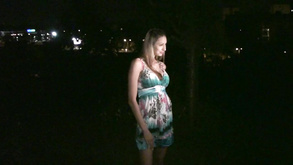 Slutty Nympho Had Intercourse In Car Kitty Jane