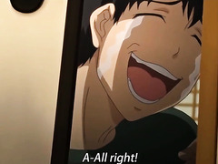 Hentai Katainaka Ni Totsui De Kita Russia Musume: Buxom Russian Gal Gets Seduced By Her Brother In Law