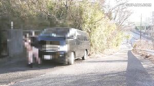 Enjoy The Outdoor Exposure Of The Sportswoman Of The National Tournament M●P! Soccer Goddess: "Full Face Revealed" Outdoor Exposure Of The Sportswoman Boasting G Cup Beautiful Big Breasts, NTR Creampie, Individual Shooting 477th Person