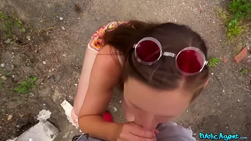 Riddy   Hairy Pussy Eco Girl Saves Ocean