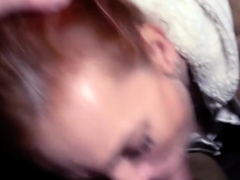 Public Amateur Bj Slut POV