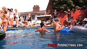 Wild Real Prostitute Dolly Princess Works On Several Cocks Outdoors