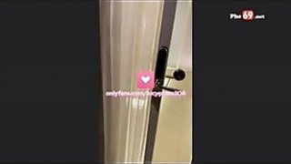 Clip Sex Viet Lucypham204 Dit Public Voi Ban Trai Tu Trong Phong Ra Toi Ngoai San Vuon Khu Resort Phan 1