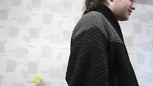 Russian Mature Tanya