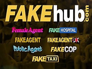 Public Agent Spanish Hotty Pussy Pounded By A Stranger