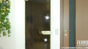 RUSSIAN MATURE ELSA 12