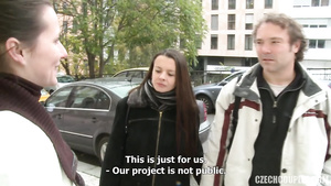 Amoral Swingers In The Park