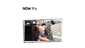 Big Booty Latina Has Wet Set In Pool Outdoors With Muscled Guy JMac