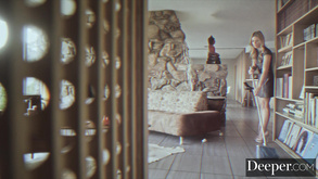 Interracial Cheating Sex While Husband Is Sleeping