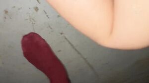 HMN 779 BITCH MELTDOWN Early Morning: Girls Sleeping On The Streets   The Host’s Return From Kabukicho, Shinku