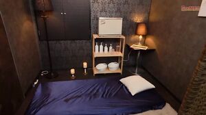 GNS 130 [Real Life Verification] The Reality Of The Secret Options At Store Based Sleep Along Reflexology Salons, Suehirocho Edition