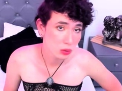 Romanian Amateur Webcam Teen Masturbate