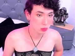 Romanian Amateur Webcam Teen Masturbate