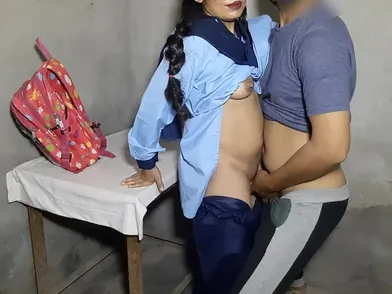 Desi College Girl Cherry’s First Time In A Rough Sex Fuck A Thon With Her Beau