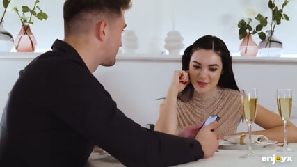 Her Ass Belongs To Him