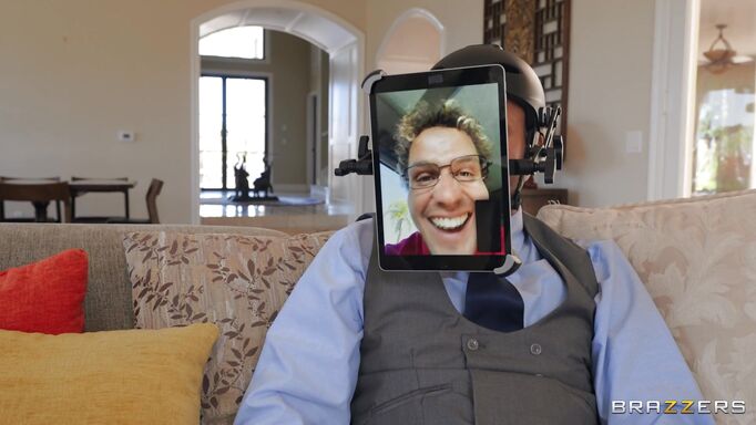 Inventor Didnt Think It Through, He Is Screwed