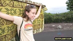 Exciting Girlfriend Point Of View With Orgasm