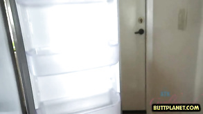 Exciting Girlfriend Point Of View With Orgasm